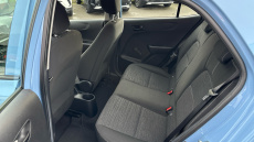 Kia Picanto 1.0 1 5dr [4 seats] Petrol Hatchback